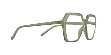 MarieClaire_lateral_matt-green MARIE CLAIRE, matt green