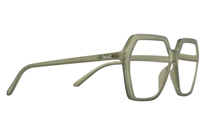 MarieClaire_lateral_matt-green MARIE CLAIRE, matt green