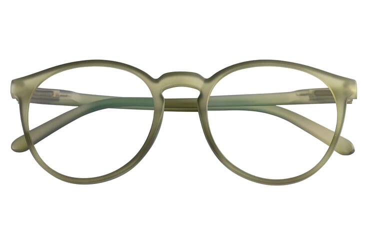 People_frontal-geschlossen_gruen PEOPLE, Matt-gruen