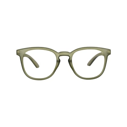 Times_frontal-offen_gruen TIMES, Matt-gruen