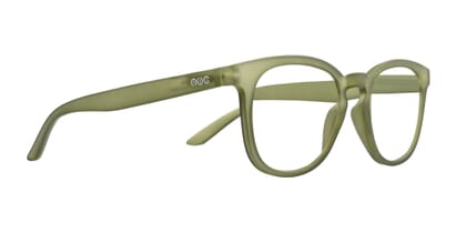 Times_side_green TIMES, matt green