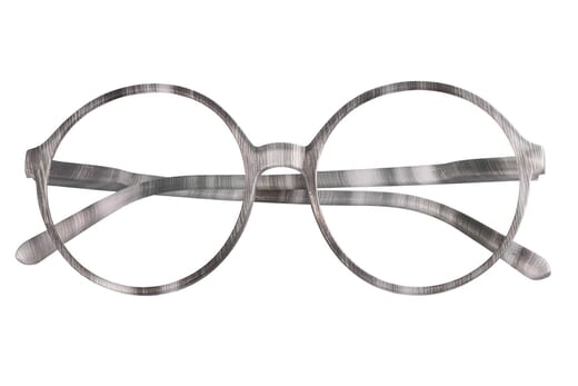 AVENUE, Grau-marmoriert