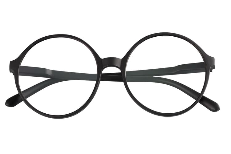 avenue-frontal-geschlossen-schwarz AVENUE, Schwarz