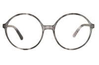 AVENUE, Grau-marmoriert