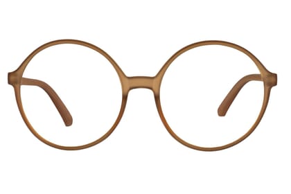 avenue-frontal-offen-hellbraun AVENUE, Hellbraun