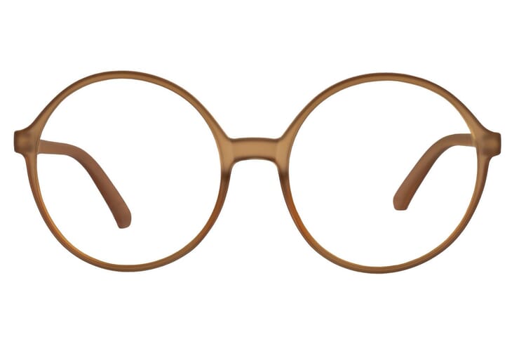 avenue-frontal-offen-hellbraun AVENUE, Hellbraun