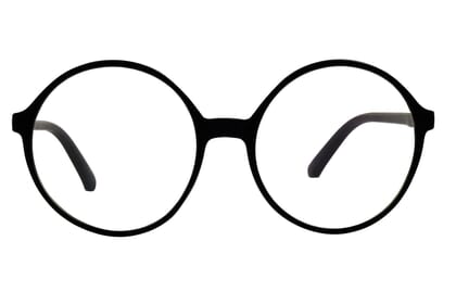 avenue-frontal-offen-schwarz AVENUE, Schwarz