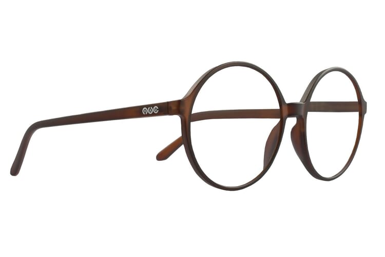 avenue-seitlich-dunkelbraun AVENUE, Braun