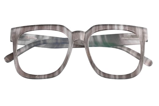 BAZAAR, gray marbled