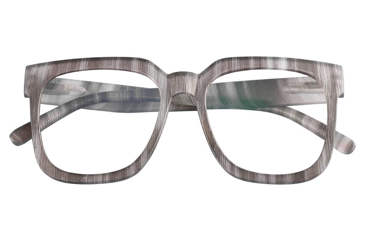 bazaar-frontal-closed-grey-marbled BAZAAR, gray marbled