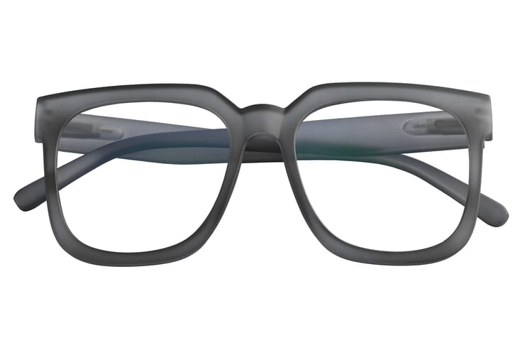 bazaar-frontal-geschlossen-grau BAZAAR, Grau