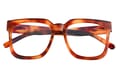 bazaar-frontal-closed-havana-bright BAZAAR, Tortoise bright