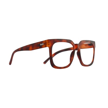 bazaar-seitlich-havanna-dunkel BAZAAR, Tortoise dunkel