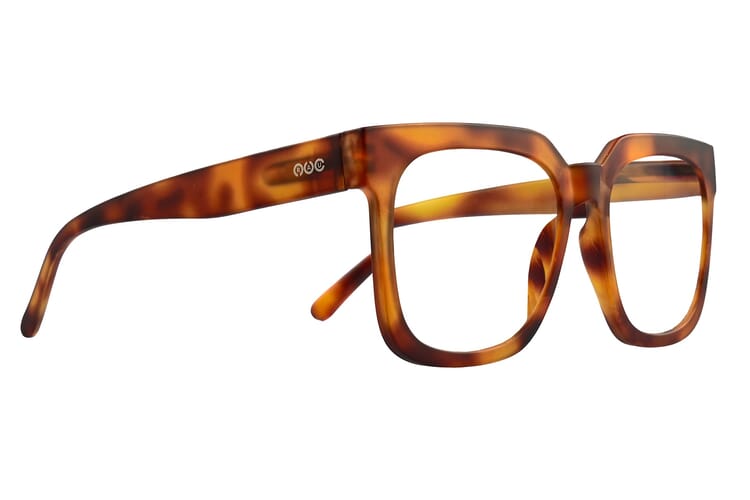 bazaar-side-havana-bright BAZAAR, Tortoise bright