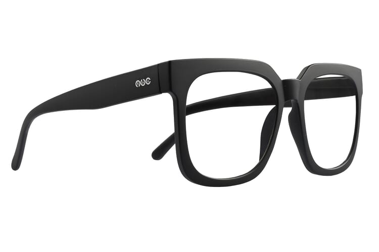 bazaar-seitlich-schwarz BAZAAR, Schwarz