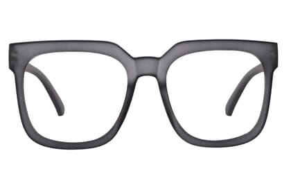 bazar-frontal-offen-grau BAZAAR, Grau