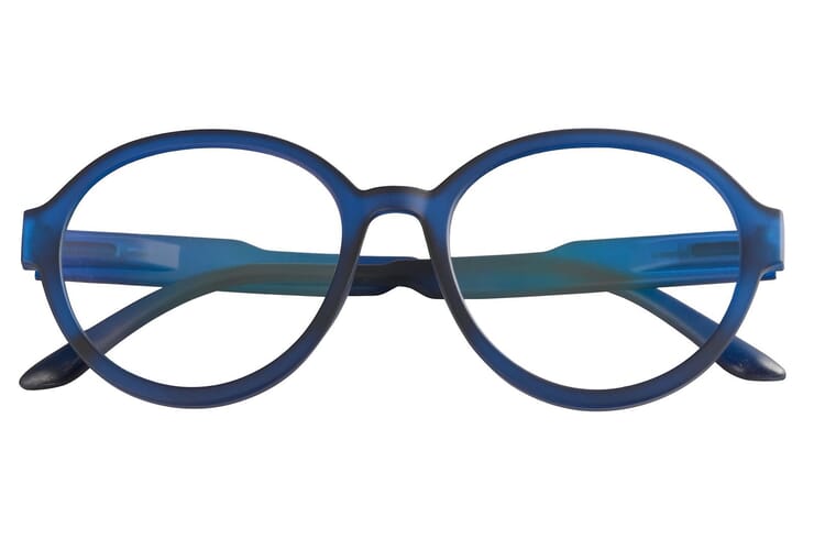 elle-frontal-geschlossen-blau ELLE, Blau