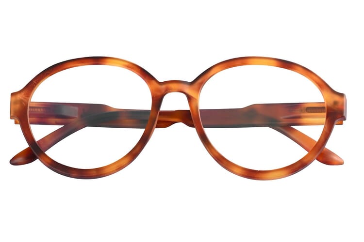 elle-frontal-geschlossen-havanna-hell ELLE, Tortoise hell