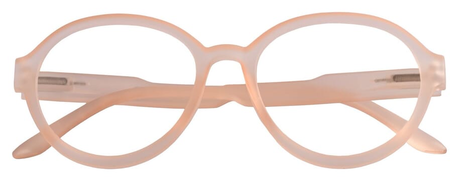 elle-frontal-closed-peach ELLE, Peach
