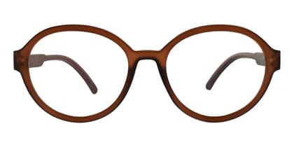 elle-frontal-offen-braun ELLE, Braun