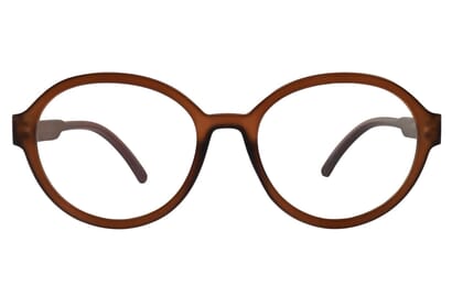 elle-frontal-offen-braun ELLE, Braun