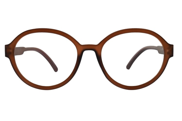 elle-frontal-offen-braun ELLE, Braun