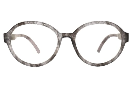 ELLE, Grau-marmoriert