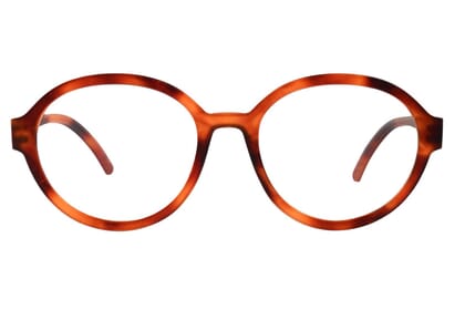 elle-frontal-offen-havanna-dunkel ELLE, Tortoise dunkel