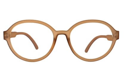 elle-frontal-offen-hellbraun ELLE, Hellbraun