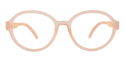 elle-frontal-offen-peach ELLE, Peach