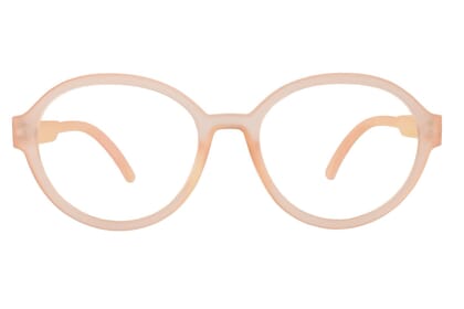 elle-frontal-offen-peach ELLE, Peach