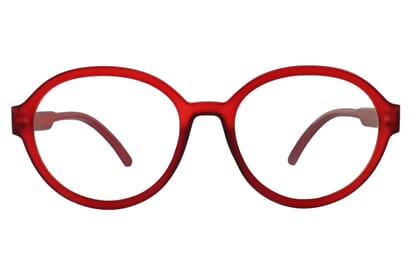 elle-frontal-offen-rot ELLE, Rot