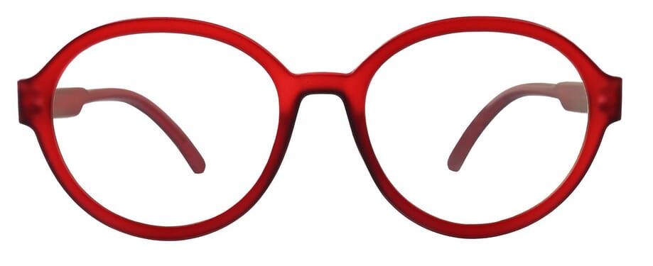 elle-frontal-offen-rot ELLE, Rot