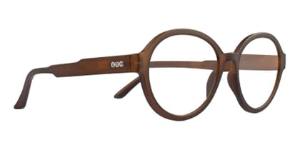 elle-side-brown ELLE, brown