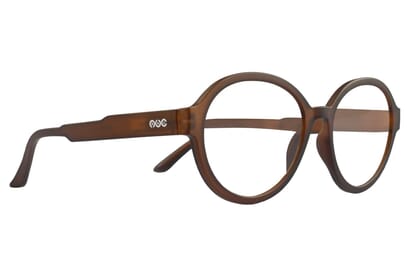 elle-side-brown ELLE, brown