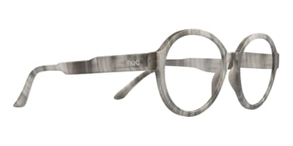 elle-sided-grey-marbled ELLE, gray marbled