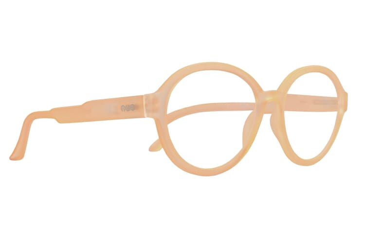 elle-seitlich-peach ELLE, Peach