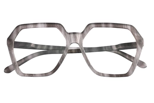 MARIE CLAIRE, Grau-marmoriert