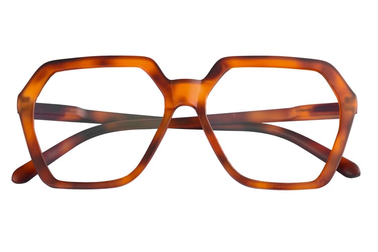 marieclaire-frontal-geschlossen-havanna-hell MARIE CLAIRE, Tortoise hell