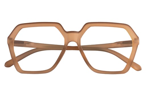 MARIE CLAIRE, Hellbraun