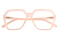 marieclaire-frontal-geschlossen-peach MARIE CLAIRE, Peach