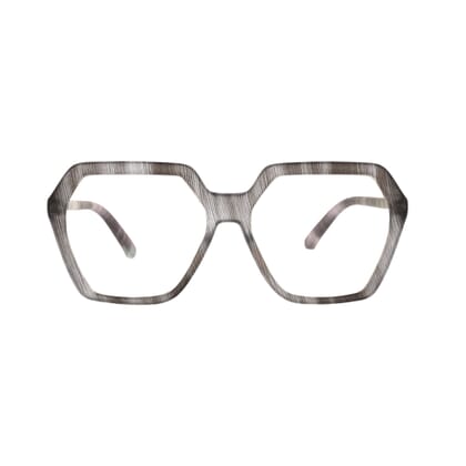 marieclaire-frontal-offen-grau-marmoriert MARIE CLAIRE, Grau-marmoriert