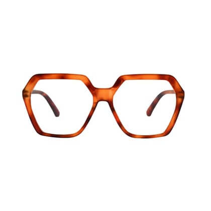 marieclaire-frontal-offen-havanna-hell MARIE CLAIRE, Tortoise hell