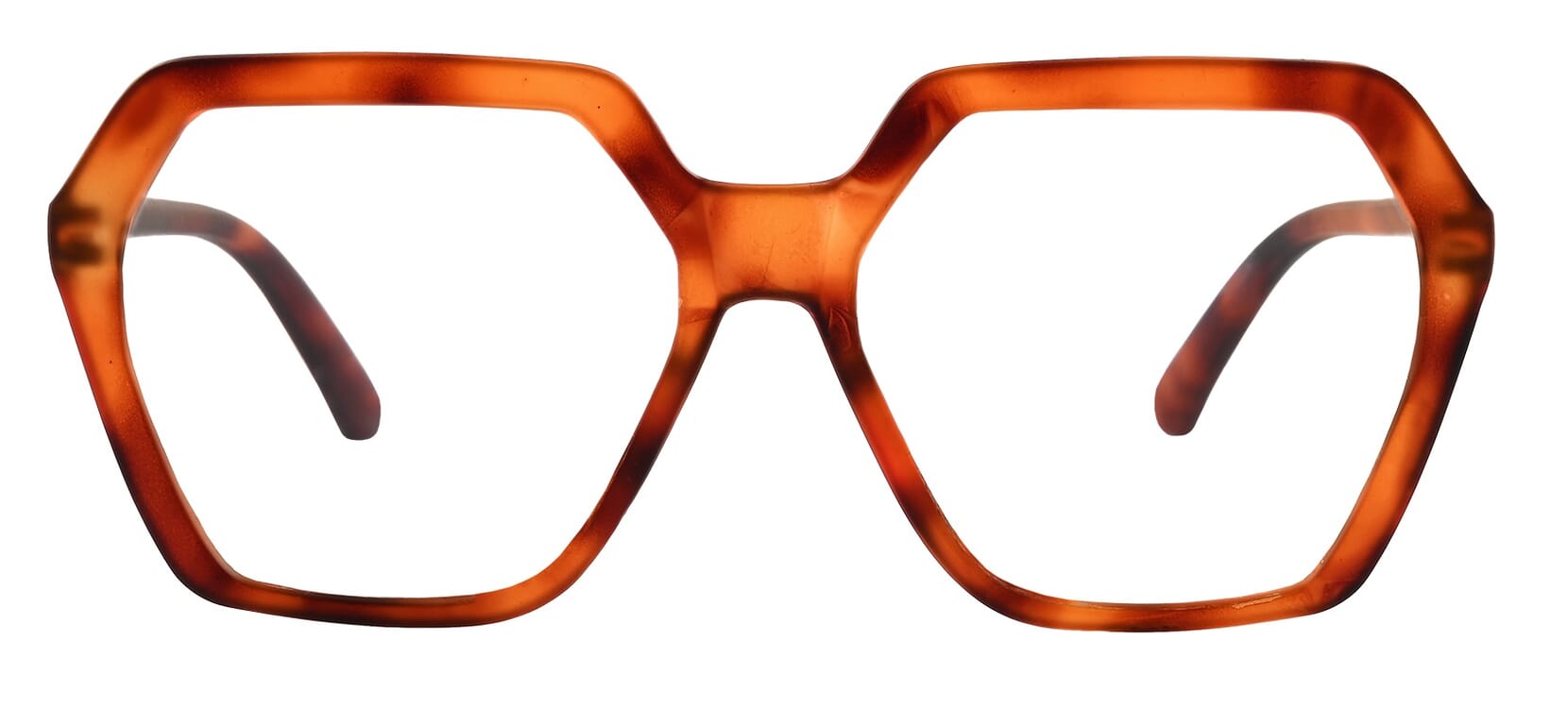marieclaire-frontal-offen-havanna-hell MARIE CLAIRE, Tortoise hell