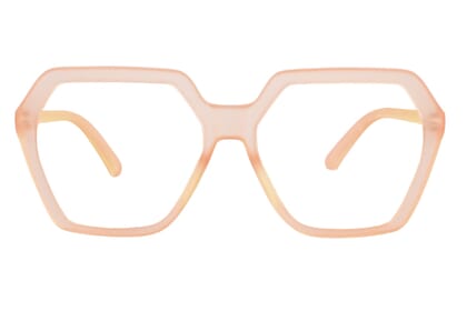 marieclaire-frontal-offen-peach MARIE CLAIRE, Peach