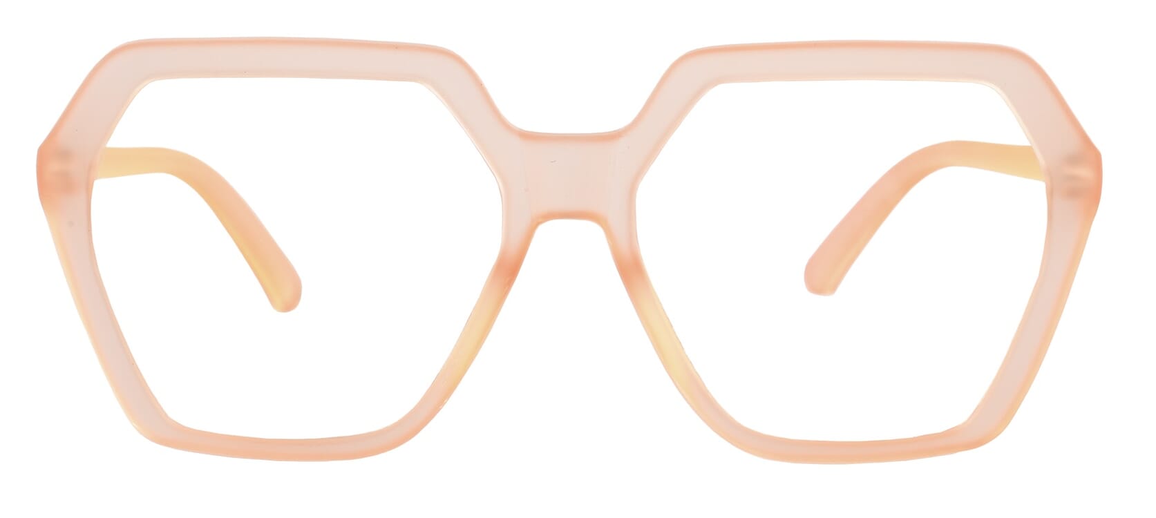 marieclaire-frontal-offen-peach MARIE CLAIRE, Peach
