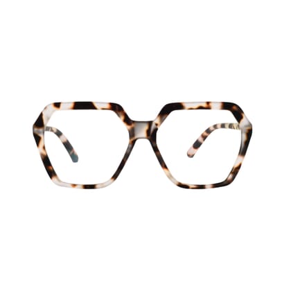 marieclaire-frontal-offen-tortoise MARIE CLAIRE, Tortoise