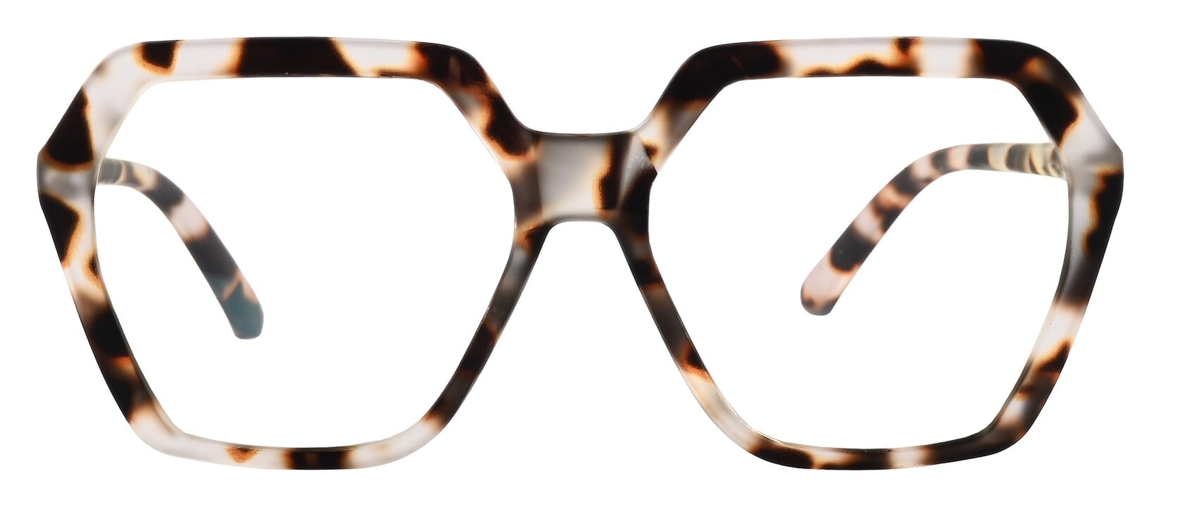 marieclaire-frontal-offen-tortoise MARIE CLAIRE, Tortoise