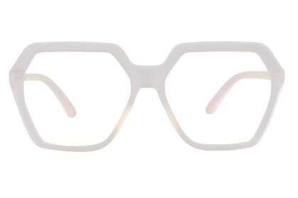 marieclaire-frontal-offen-weiss MARIE CLAIRE, Weiß