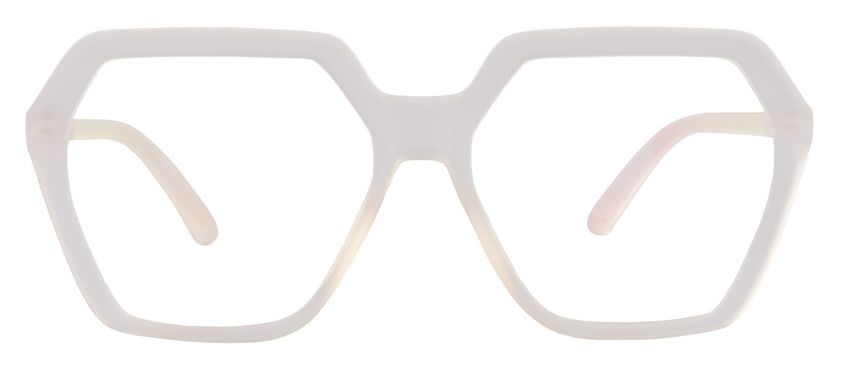 marieclaire-frontal-offen-weiss MARIE CLAIRE, Weiß